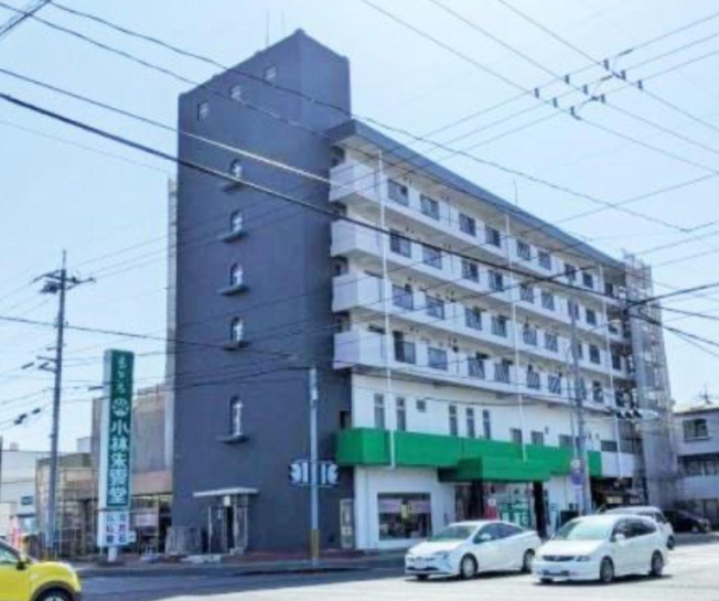 【外観】 | プロキオンⅠ