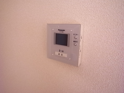 【セキュリティ】 | シーショア五色山Ｂ棟