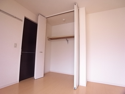 【収納】 | シーショア五色山Ｂ棟