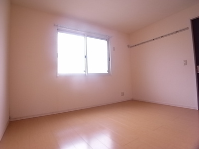 【洋室】 | シーショア五色山Ｂ棟