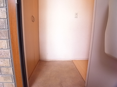 【玄関】 | シーショア五色山Ｂ棟