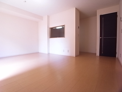 【居間・リビング】 | シーショア五色山Ｂ棟