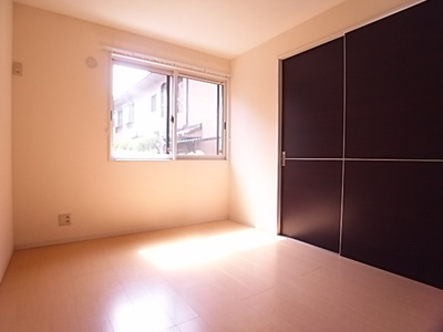 【寝室】 | シーショア五色山Ｂ棟