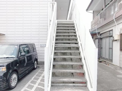 【その他】 | 宝ハイツ | その他
