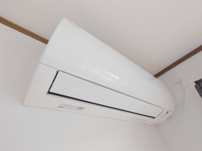 【設備】 | ツインピーク東棟