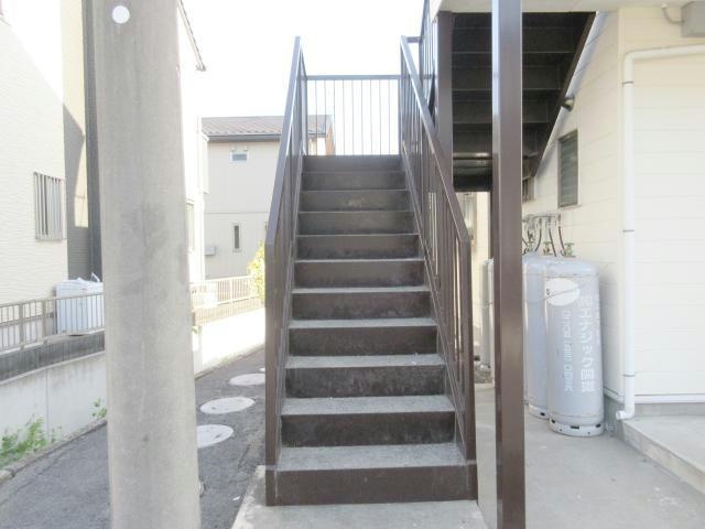 【その他共用部分】 | ツインピーク東棟 | 建物設備
