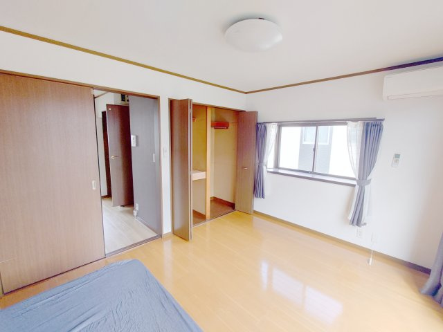 【収納】 | ツインピーク東棟