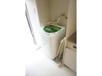 【その他】 | はよしハイツA・B