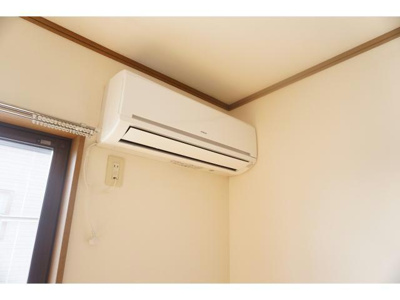 【設備】 | はよしハイツA・B