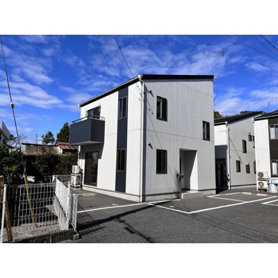 【外観】 | 平出戸建ABCDE