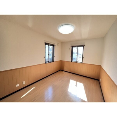 【居間・リビング】 | 平出戸建ABCDE