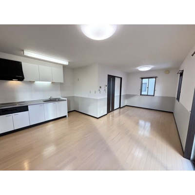 【居間・リビング】 | 平出戸建ABCDE