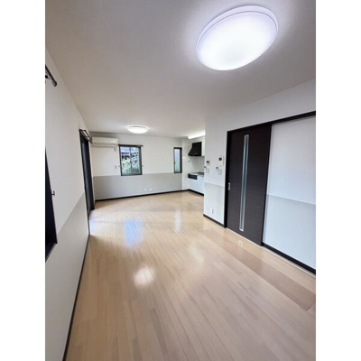 【洋室】 | 平出戸建ABCDE