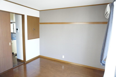 【展望】 | ツインピーク西棟
