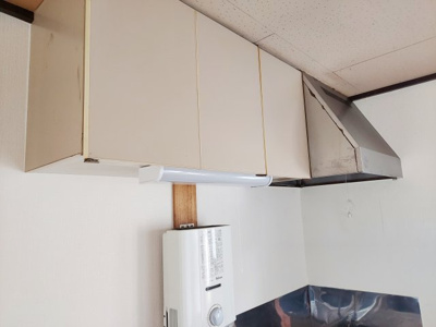 【内装】 | コーポマロンＡ