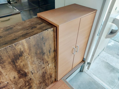 【設備】 | コーポマロンＡ