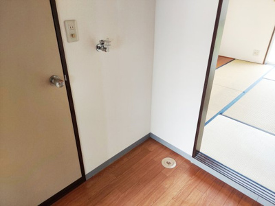 【設備】 | コーポマロンＡ