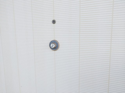 【セキュリティ】 | コーポマロンＡ