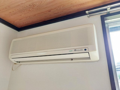 【設備】 | コーポマロンＡ