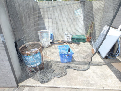 【その他共用部分】 | タウンフォルム武蔵小杉一番館