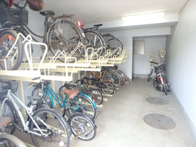 【その他共用部分】 | タウンフォルム武蔵小杉一番館