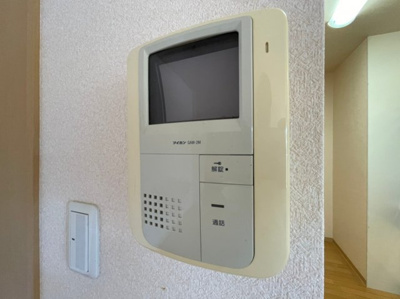 【セキュリティ】 | リュイール桃山台