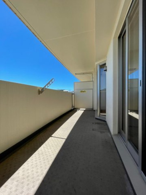 【バルコニー】 | リュイール桃山台