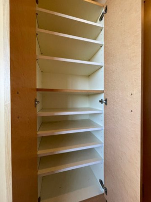 【内装】 | リュイール桃山台