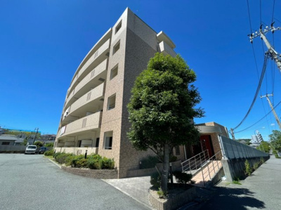 【外観】 | リュイール桃山台