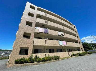 【外観】 | リュイール桃山台