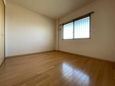 【寝室】 | リュイール桃山台