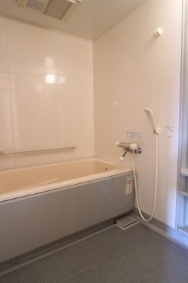 【浴室】 | リュイール桃山台