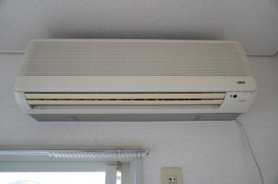 【設備】 | ストーンパレス2