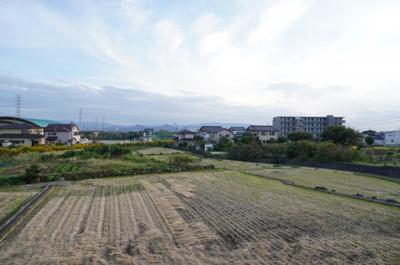 【展望】 | ストーンパレス2