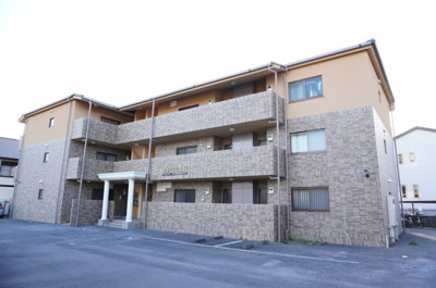 【外観】 | ストーンパレス2