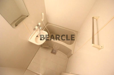 【浴室】 | レオパレスレイクホライズンⅡ