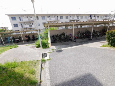 【その他共用部分】 | 東垂水1号棟