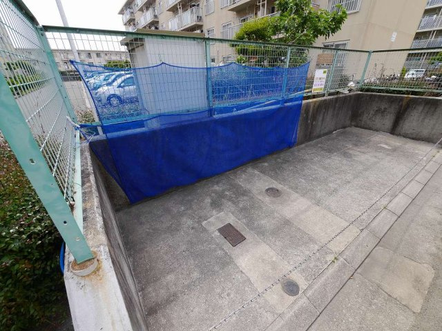 東垂水1号棟のその他共用部分