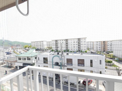 【展望】 | 東垂水1号棟