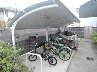 【その他共用部分】 | メゾンドカンパーニュ