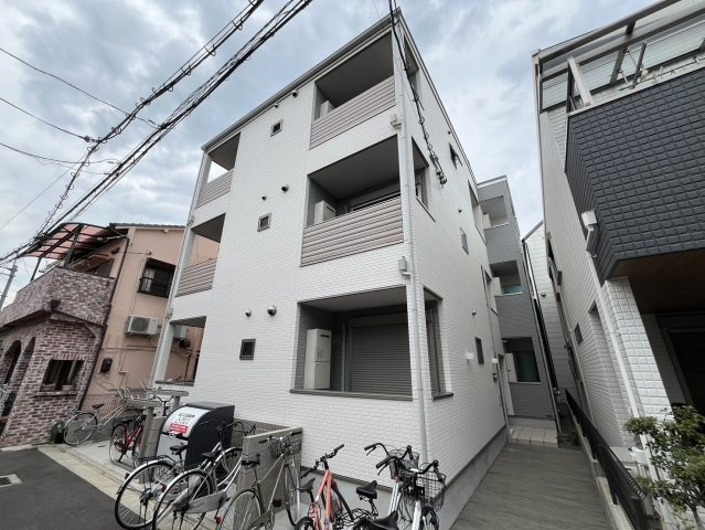 グラシアスコート長瀬( 近畿大学 一人暮らし )