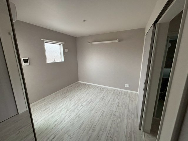 グラシアスコート長瀬( 近畿大学 一人暮らし )の洋室