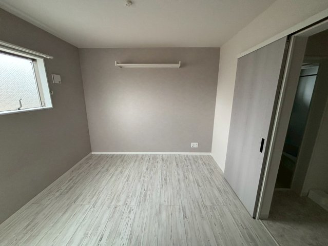 グラシアスコート長瀬( 近畿大学 一人暮らし )の内装