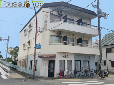 【外観】 | ＪＯＹ武庫川(武庫川駅・武庫川女子大学・兵庫医科大学) | ＪＯＹ武庫川