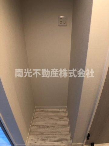 グラシアスコート長瀬( 近畿大学 一人暮らし )のその他
