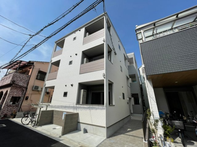 グラシアスコート長瀬( 近畿大学 一人暮らし )