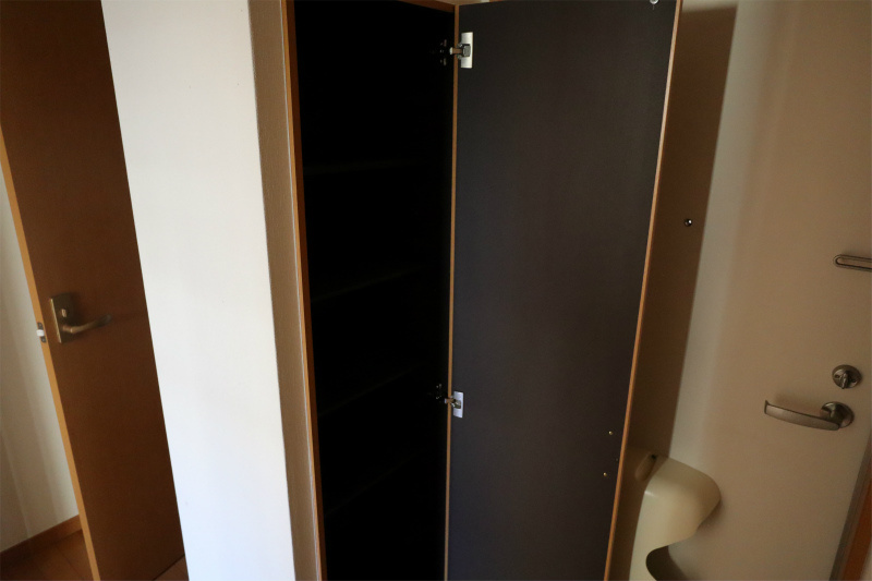 LEO拾番館のその他