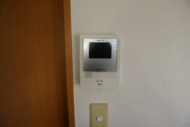 LEO拾番館の設備