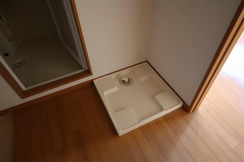 LEO拾番館の内装