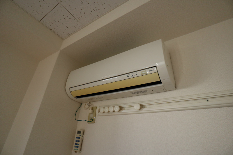 LEO拾番館の設備